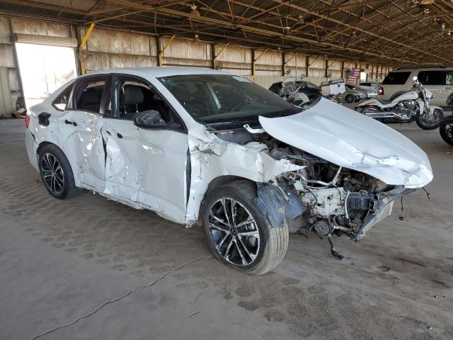  VOLKSWAGEN JETTA 2023 Biały