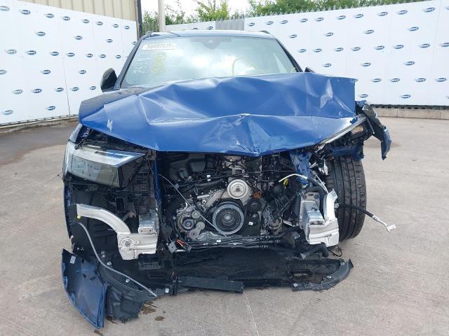 2025 AUDI Q7 BLACK E