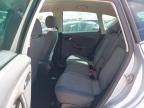 2008 SEAT ALTEA STYL for sale at Copart YORK