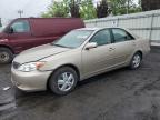 2003 Toyota Camry Le for Sale in New Britain, CT - Front End