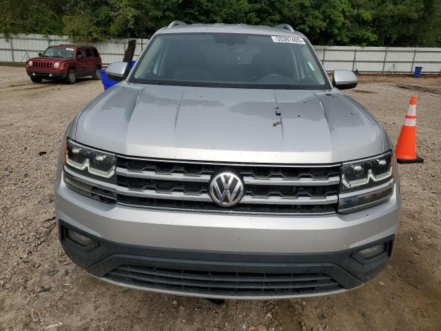  VOLKSWAGEN ATLAS 2019 Srebrny
