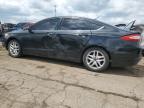 2015 Ford Fusion Se for Sale in Woodhaven, MI - Side