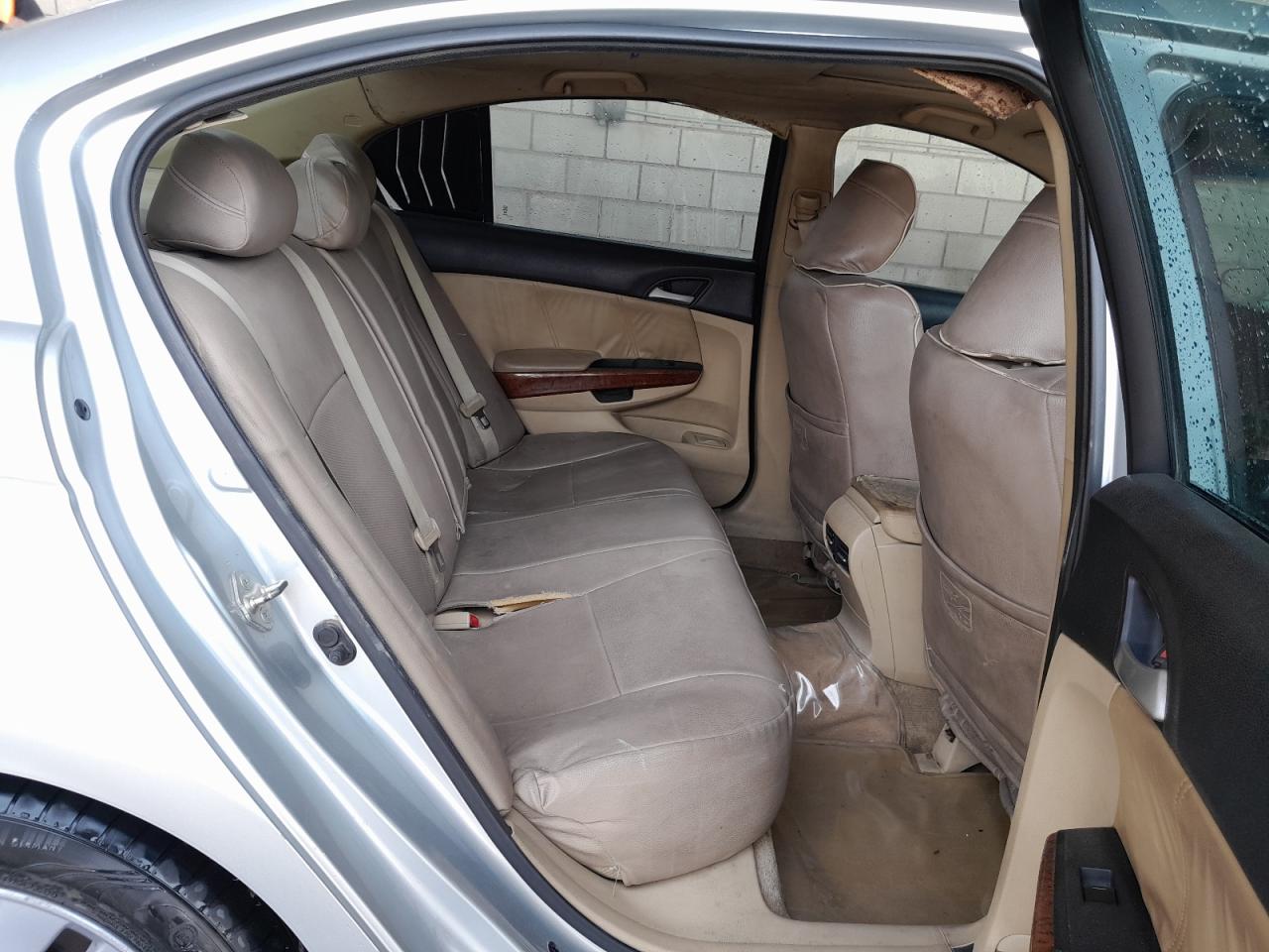 1HGCP2653CA617609 - 2013 Honda accord - #58629215