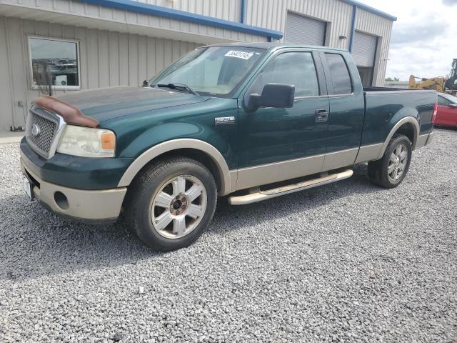 2007 Ford F150 