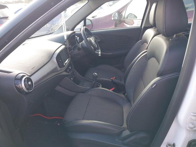 2024 MG 3 EXCLUSIV