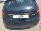 2010 FORD FIESTA ZET for sale at Copart WISBECH