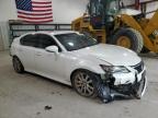 2015 Lexus Gs 350 for Sale in Hurricane, WV - Rear End