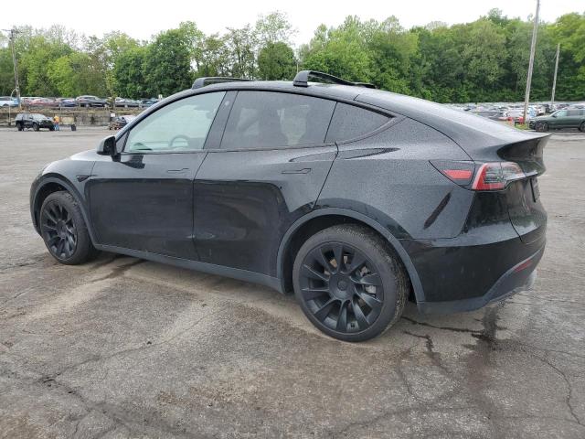  TESLA MODEL Y 2023 Black