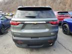 2022 Chevrolet Traverse Lt for Sale in Marlboro, NY - Water/Flood