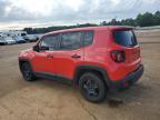 2020 Jeep Renegade Sport იყიდება Longview-ში, TX - Front End
