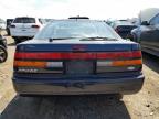 1989 Ford Probe Lx en Venta en Elgin, IL - Minor Dent/Scratches