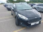 2014 FORD FIESTA ZET for sale at Copart SANDTOFT