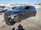2015 Volkswagen Gti  للبيع في Sun Valley، CA - Front End
