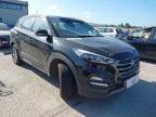 2016 HYUNDAI TUCSON SE for sale at Copart SANDWICH