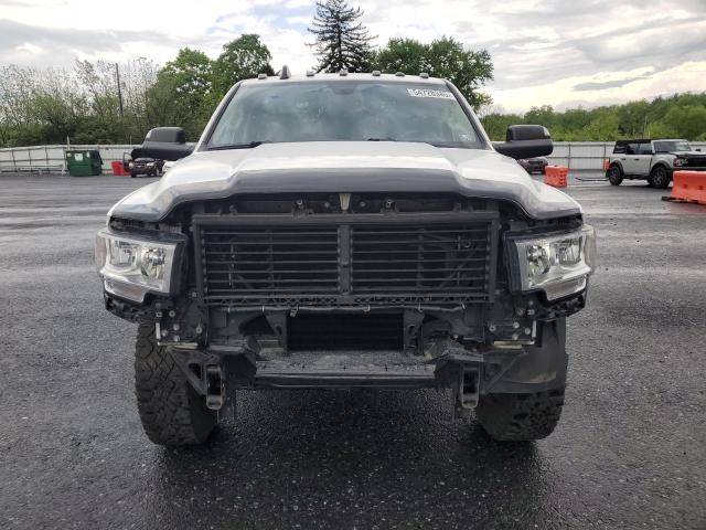  RAM 2500 2019 White