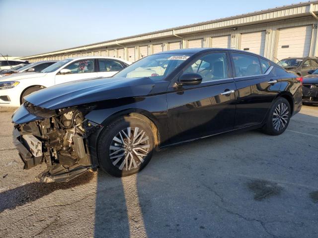 NISSAN ALTIMA SV 2023