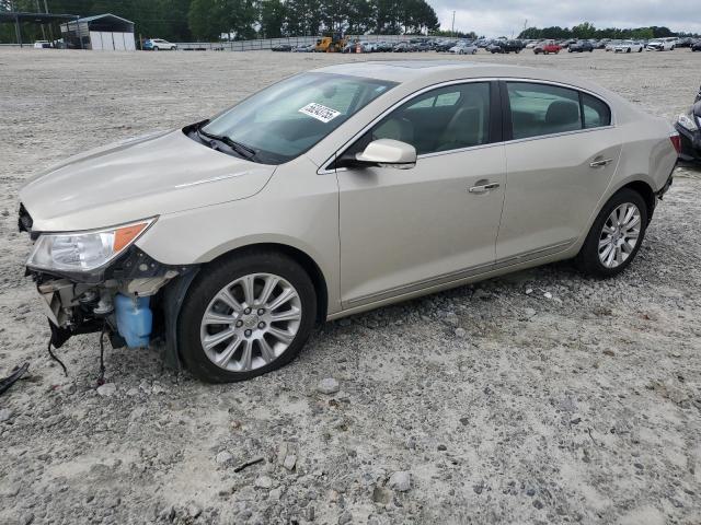 2013 Buick Lacrosse 