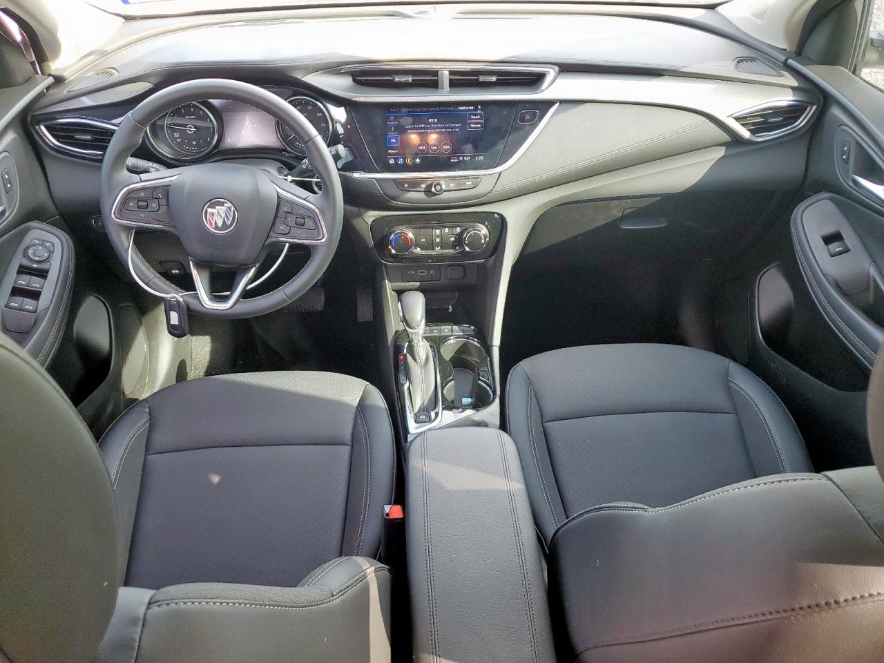 2023 Buick Encore Gx Preferred VIN: KL4MMBS21PB058319 Lot: 57261235