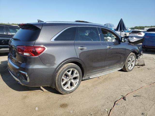  KIA SORENTO 2019 Charcoal