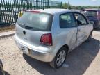 2008 VOLKSWAGEN POLO MATCH for sale at Copart WESTBURY