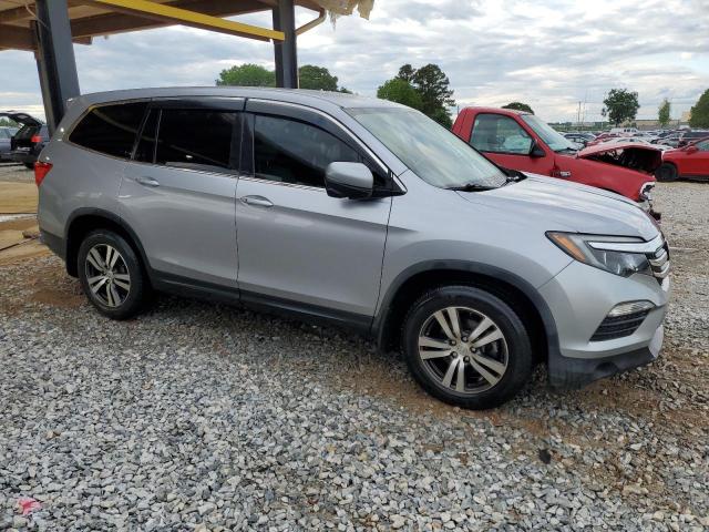  HONDA PILOT 2018 Сріблястий