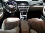 2017 Hyundai Sonata Se en Venta en Blaine, MN - Mechanical