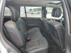 2012 MERCEDES-BENZ GL 350 BLUETEC   à vendre chez Copart OK - TULSA