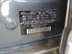 2020 Hyundai Ioniq Se   for Sale in Fresno, CA - Rear End