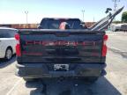 2022 Chevrolet Silverado C1500 Rst   zu verkaufen in Wilmington, CA - Side