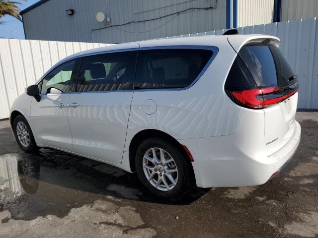  CHRYSLER PACIFICA 2023 Biały