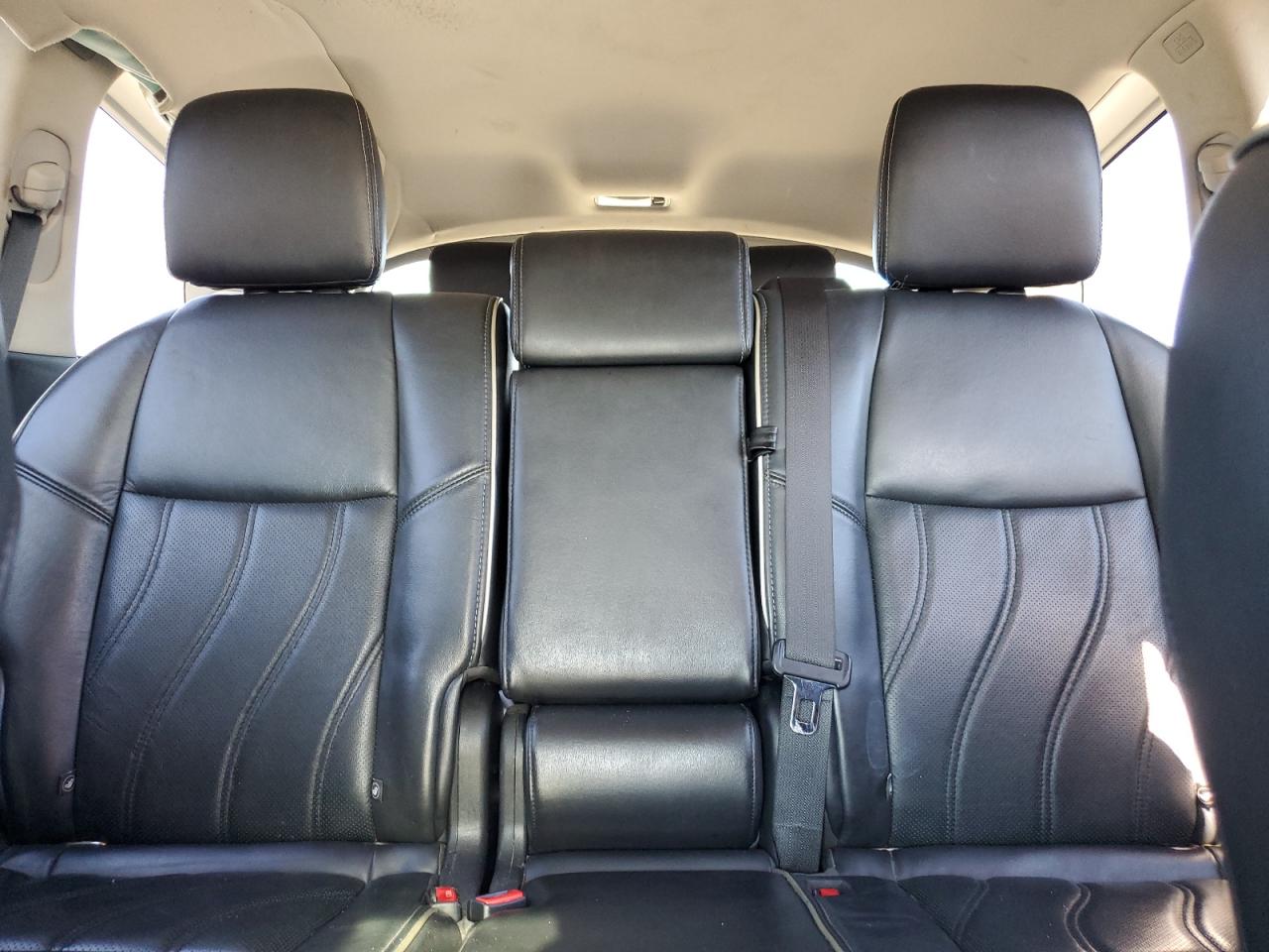 2018 Infiniti Qx60 VIN: 5N1DL0MMXJC517145 Lot: 58164945