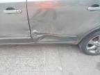 2011 NISSAN NOTE N-TEC for sale at Copart GLOUCESTER