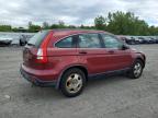 2007 Honda Cr-V Lx продається в Assonet, MA - Front End