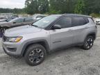 2018 Jeep Compass Trailhawk за продажба в Fairburn, GA - Mechanical