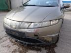 2008 HONDA CIVIC ES I for sale at Copart CHESTER
