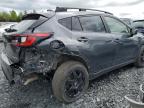 2024 SUBARU CROSSTREK SPORT   for sale at Copart QC - MONTREAL
