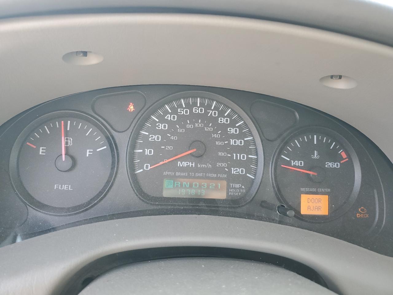 2005 Chevrolet Impala VIN: 2G1WF52E859136204 Lot: 56298115