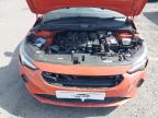 2021 VAUXHALL CORSA SE for sale at Copart SANDTOFT