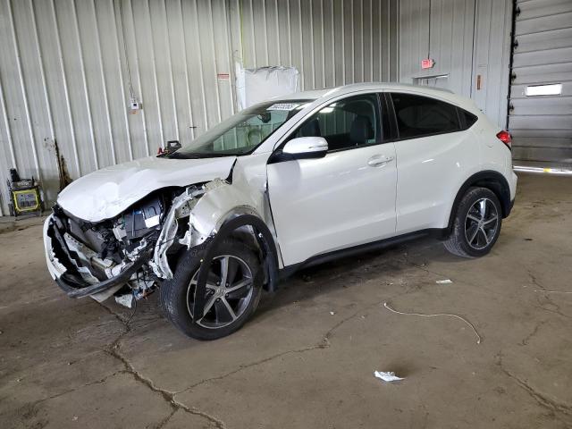 HONDA HR-V EXL 2022