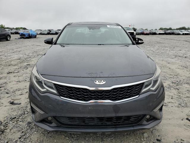  KIA OPTIMA 2019 Серый
