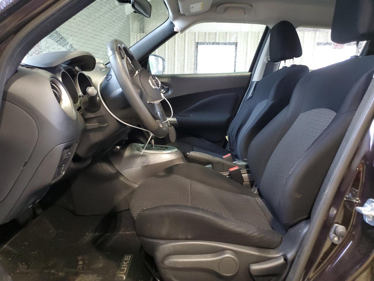 2016 Nissan Juke S VIN: JN8AF5MV8GT650780 Lot: 57766315