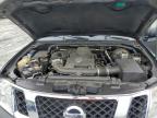 2011 Nissan Pathfinder S იყიდება Gainesville-ში, GA - Rear End