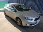 2014 KIA CEED VR7 for sale at Copart SANDTOFT