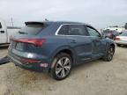 2024 Audi Q8 E-Tron Premium Plus   for Sale in American Canyon, CA - Side