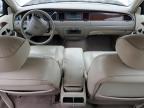 2001 Lincoln Town Car Executive en Venta en Louisville, KY - Front End
