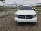 2014 Dodge Durango Limited იყიდება Cicero-ში, IN - Front End