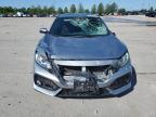 2018 Honda Civic Si продається в Bridgeton, MO - Front End