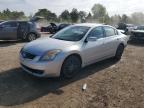 2007 Nissan Altima 2.5 за продажба в Elgin, IL - Rear End