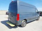 2019 MERCEDES BENZ SPRINTER 3 for sale at Copart YORK