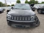 2019 Jeep Grand Cherokee Laredo за продажба в Moraine, OH - All Over